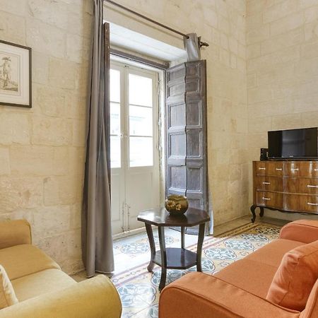 Vlt214- Valletta 2 Bedroom Townhouse Kültér fotó