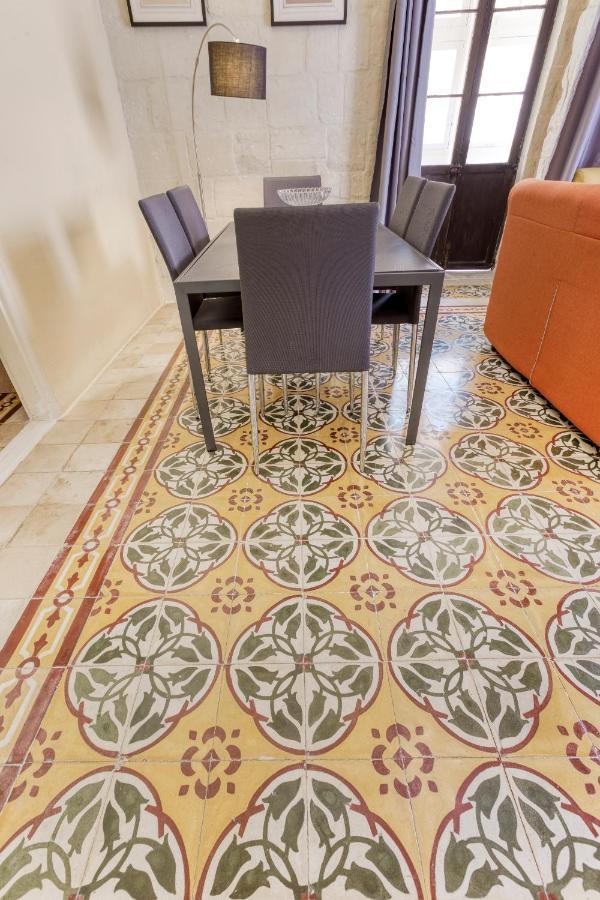 Vlt214- Valletta 2 Bedroom Townhouse Kültér fotó