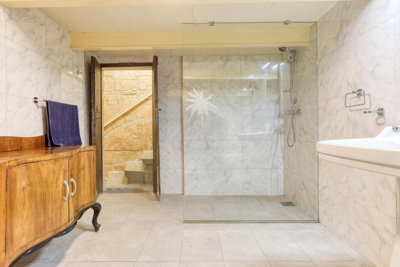 Vlt214- Valletta 2 Bedroom Townhouse Kültér fotó
