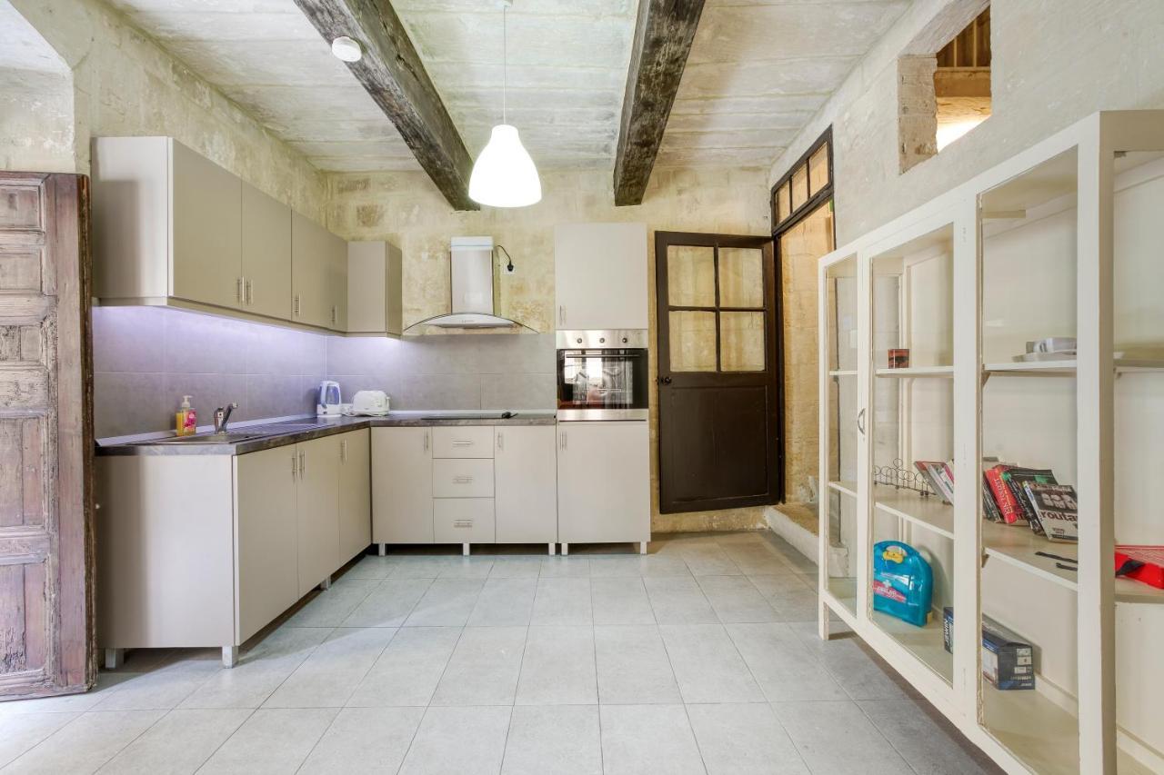 Vlt214- Valletta 2 Bedroom Townhouse Kültér fotó