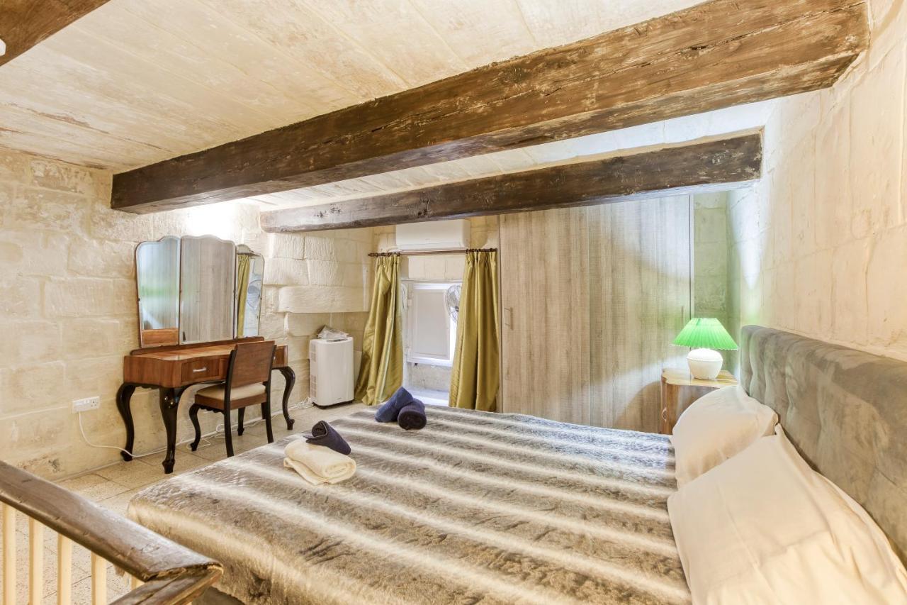 Vlt214- Valletta 2 Bedroom Townhouse Kültér fotó